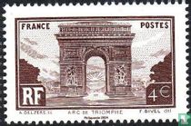 Triumphal arch