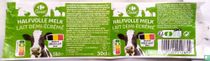 Carrefour classic lait demi-écrémé.50cl