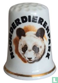 Noorderdierenpark [Panda]
