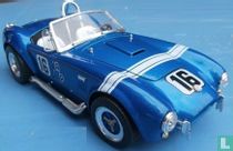 AC Shelby Cobra 427 SC #16