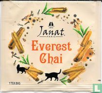 Everest Chai 
