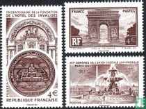 Paris Philex 2024