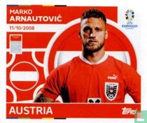 Marko Arnautović kaufen