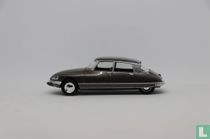 Citroën DS 23 Pallas 