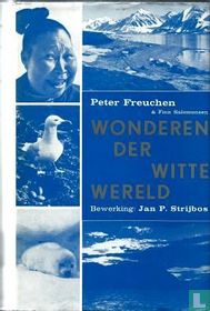 Wonderen der witte wereld