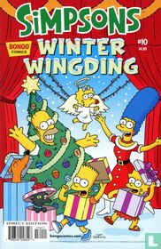 The Simpsons Winter Wingding 10