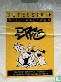 Strips - Superstrips