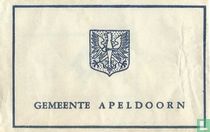 Gemeente Apeldoorn
