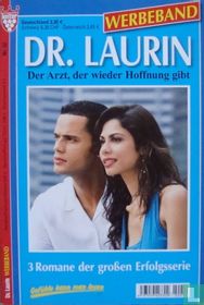 Dr. Laurin [Werbeband] 52