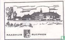 Raadhuis Rucphen
