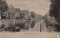 Gorinchem, Haven.