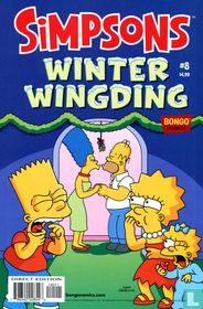 The Simpsons Winter Wingding 8