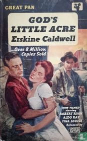 God's Little Acre