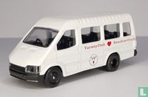 Ford Transit 'Variety Club Sunshine Coach'