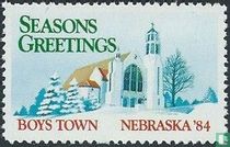 Boys Town Nebraska