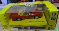 Alfa Romeo Spider