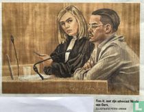 Familiedrama: pa hoort 9 jaar eisen