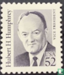 Hubert Humphrey