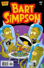Bart Simpson 97