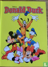 Donald Duck verzamelband