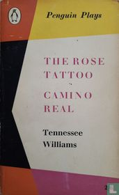 Tennessee Williams - Two Plays