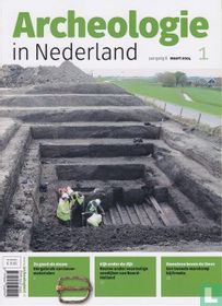 Archeologie in Nederland 1