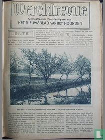 Wereldrevue [NLD] [Het Nieuwsblad van het Noorden] 11