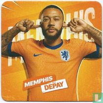 Memphis Depay