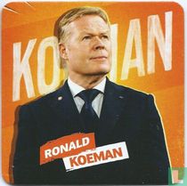 Ronald Koeman