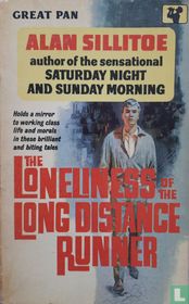 The Loneliness of the Long Distance Runner