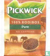  100% Rooibos Pure