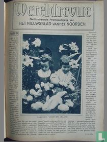Wereldrevue [NLD] [Het Nieuwsblad van het Noorden] 16