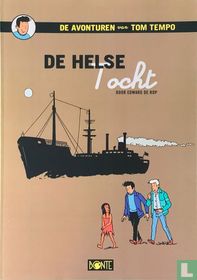 De helse tocht