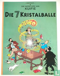 Die 7 Kristalballe