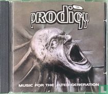 Music for the Jilted Generation