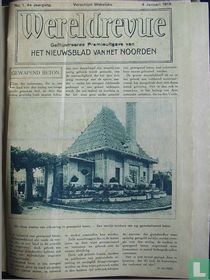 Wereldrevue [NLD] [Het Nieuwsblad van het Noorden] 1