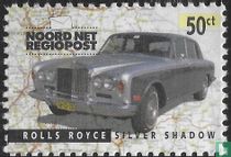 Rolls Royce Silver Shadow
