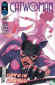 Catwoman 66