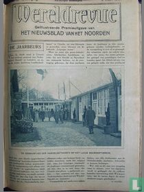 Wereldrevue [NLD] [Het Nieuwsblad van het Noorden] 10