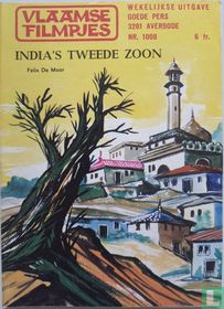 India's tweede zoon for sale