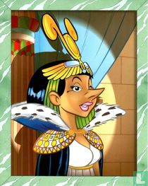Cléopâtre - Kleopatra - Cleopatra