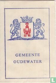 Oudewater zuckerbeutel-katalog