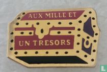 Aux Mille Trésors