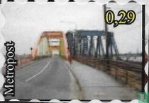 IJssel Bridge near Zutphen
