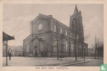 Ned. Herv. Kerk. Gorinchem.