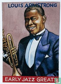 Louis Armstrong