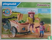 71306 Vrachtfiets