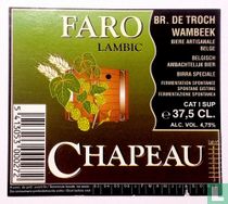 Chapeau Faro Lambic