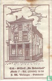 Café Slijterij "De Heksenhoek"