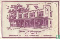 Hotel "Rijkelijkhuizen"